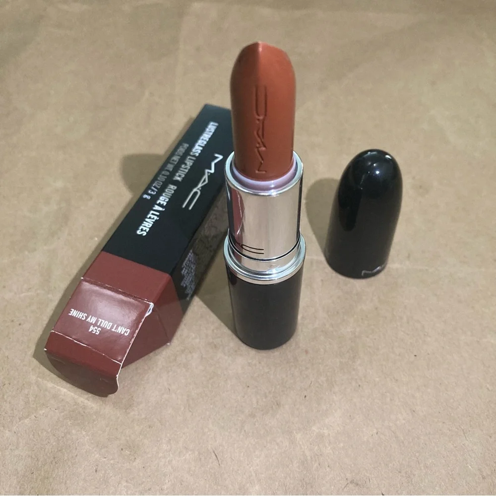 Mac lipstick